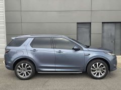 Lexus Discovery Sport 249PS R-Dynamic S Performance Edition - фото 6