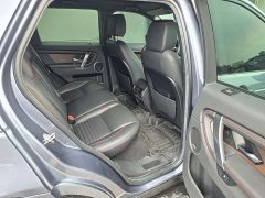 Lexus Discovery Sport 249PS R-Dynamic S Performance Edition - фото 8