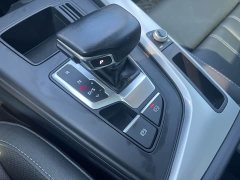 Audi A4L 40 TFSI Fashionable and Dynamic - фото 11