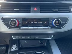 Audi A4L 40 TFSI Fashionable and Dynamic - фото 12