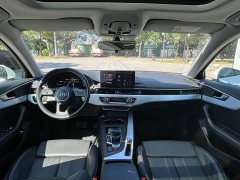 Audi A4L 40 TFSI Fashionable and Dynamic - фото 15