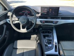 Audi A4L 40 TFSI Fashionable and Dynamic - фото 16
