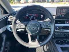 Audi A4L 40 TFSI Fashionable and Dynamic - фото 17