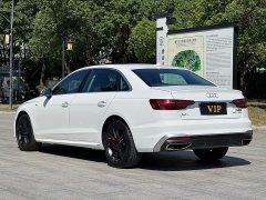 Audi A4L 40 TFSI Fashionable and Dynamic - фото 19