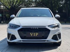 Audi A4L 40 TFSI Fashionable and Dynamic - фото 2