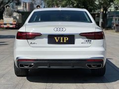 Audi A4L 40 TFSI Fashionable and Dynamic - фото 20