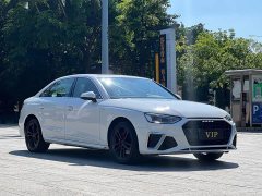 Audi A4L 40 TFSI Fashionable and Dynamic - фото 3