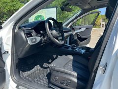 Audi A4L 40 TFSI Fashionable and Dynamic - фото 6