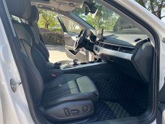 Audi A4L 40 TFSI Fashionable and Dynamic - фото 8