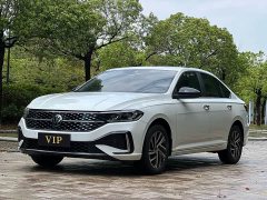 Volkswagen Lavida 2024 300TSI DSG Starry Sky Leading Edition - фото 1