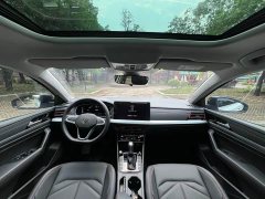 Volkswagen Lavida 2024 300TSI DSG Starry Sky Leading Edition - фото 13