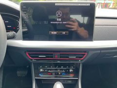 Volkswagen Lavida 2024 300TSI DSG Starry Sky Leading Edition - фото 15