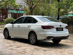 Volkswagen Lavida 2024 300TSI DSG Starry Sky Leading Edition - фото 18