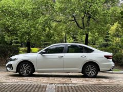 Volkswagen Lavida 2024 300TSI DSG Starry Sky Leading Edition - фото 3