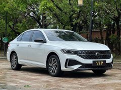 Volkswagen Lavida 2024 300TSI DSG Starry Sky Leading Edition - фото 4