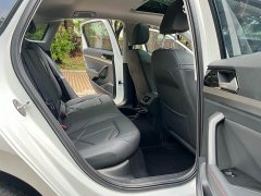 Volkswagen Lavida 2024 300TSI DSG Starry Sky Leading Edition - фото 8