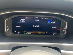 Volkswagen Lavida 2024 300TSI DSG Starry Sky Leading Edition - фото 9