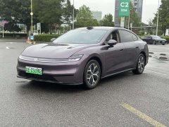 Changan Qiyuan A06 630 Laser Ultra - фото 1
