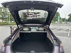 Changan Qiyuan A06 630 Laser Ultra - фото 11
