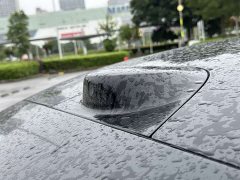 Changan Qiyuan A06 630 Laser Ultra - фото 16