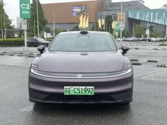 Changan Qiyuan A06 630 Laser Ultra - фото 2