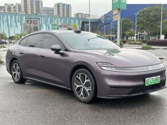 Changan Qiyuan A06 630 Laser Ultra - фото 3