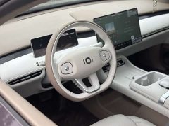 Changan Qiyuan A06 630 Laser Ultra - фото 4