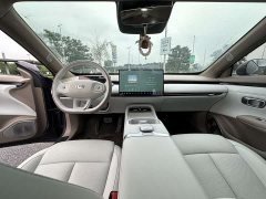 Changan Qiyuan A06 630 Laser Ultra - фото 6