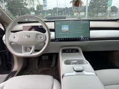 Changan Qiyuan A06 630 Laser Ultra - фото 9