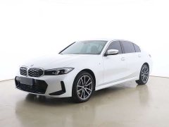 BMW 3 Series 325Li M Sports Package - фото 1