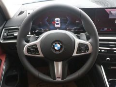 BMW 3 Series 325Li M Sports Package - фото 10
