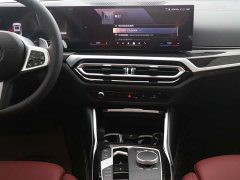 BMW 3 Series 325Li M Sports Package - фото 11