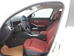 BMW 3 Series 325Li M Sports Package - фото 13