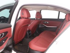 BMW 3 Series 325Li M Sports Package - фото 14