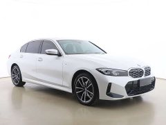 BMW 3 Series 325Li M Sports Package - фото 3