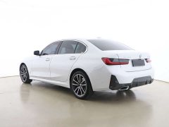 BMW 3 Series 325Li M Sports Package - фото 4