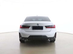 BMW 3 Series 325Li M Sports Package - фото 5