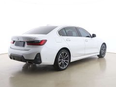 BMW 3 Series 325Li M Sports Package - фото 6