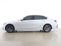 BMW 3 Series 325Li M Sports Package - фото 8