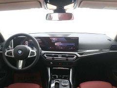 BMW 3 Series 325Li M Sports Package - фото 9