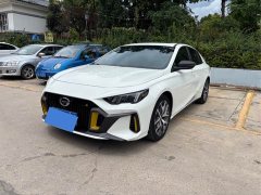 Trumpchi Shadow Leopard 2021 270T DCT J15 version - фото 1