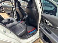 Trumpchi Shadow Leopard 2021 270T DCT J15 version - фото 10