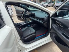 Trumpchi Shadow Leopard 2021 270T DCT J15 version - фото 11