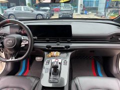 Trumpchi Shadow Leopard 2021 270T DCT J15 version - фото 12