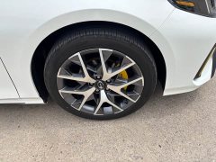 Trumpchi Shadow Leopard 2021 270T DCT J15 version - фото 13