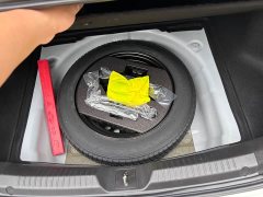 Trumpchi Shadow Leopard 2021 270T DCT J15 version - фото 15