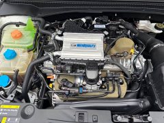 Trumpchi Shadow Leopard 2021 270T DCT J15 version - фото 17