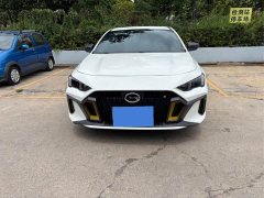 Trumpchi Shadow Leopard 2021 270T DCT J15 version - фото 2