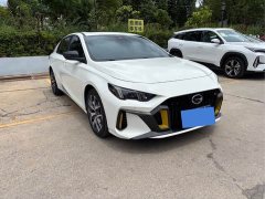Trumpchi Shadow Leopard 2021 270T DCT J15 version - фото 3