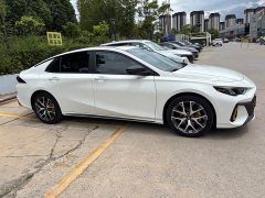 Trumpchi Shadow Leopard 2021 270T DCT J15 version - фото 4